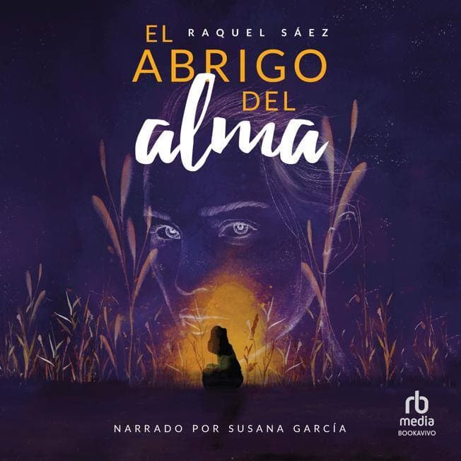 Portada de El abrigo del alma