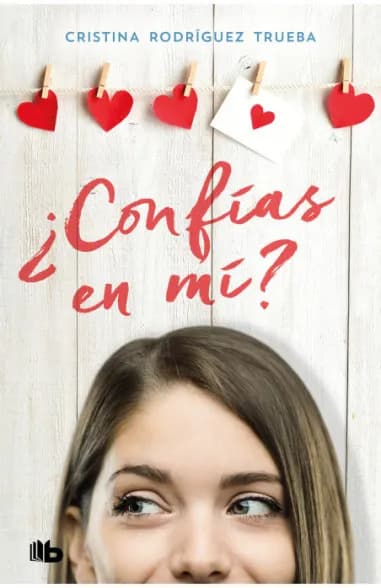 Cubierta de ¿Confías en mí?