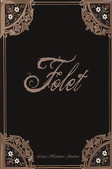 Cubierta de Folet