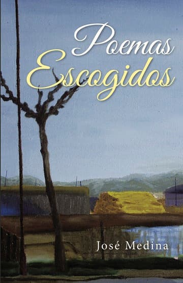Cubierta de Poemas escogidos
