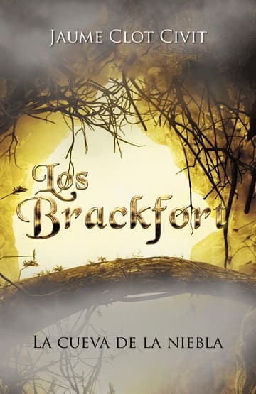 Cubierta de Los Brackfort