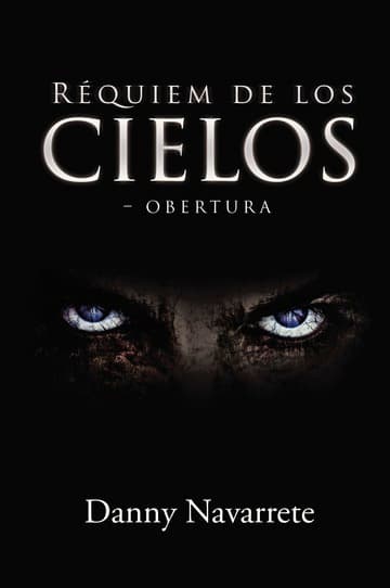 Cubierta de Réquiem de los Cielos