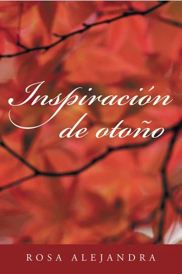 Cubierta de Inspiración de otoño