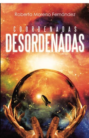 Cubierta de Coordenadas desordenadas
