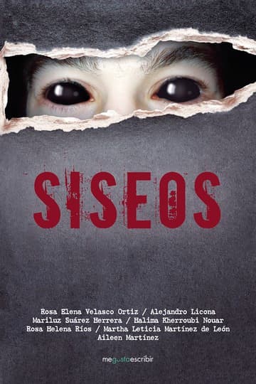 Cubierta de Siseos