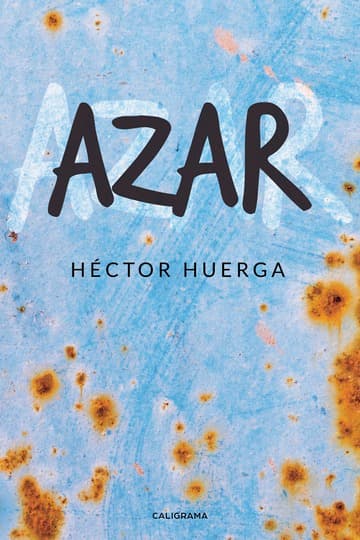 Cubierta de Azar