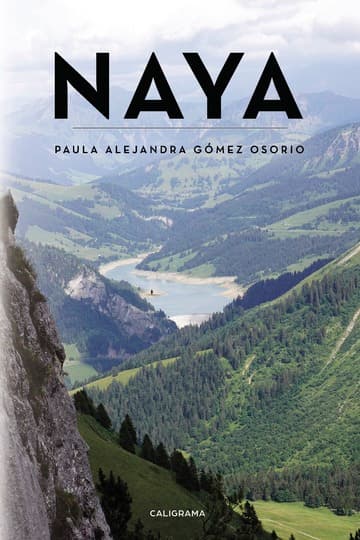Cubierta de Naya