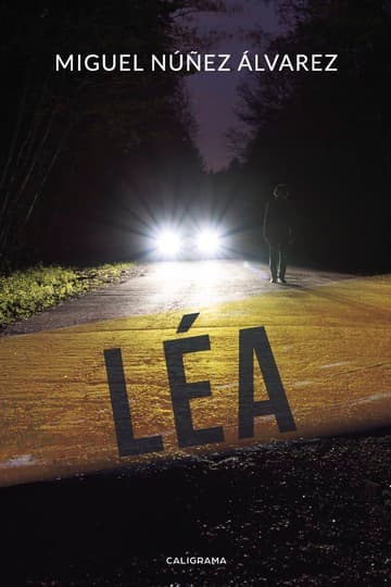Cubierta de Léa