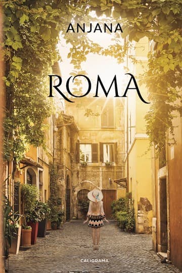 Cubierta de Roma