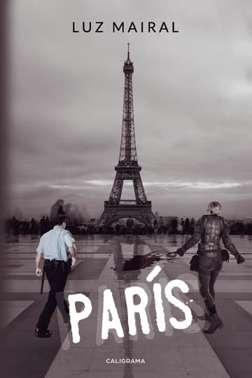 Cubierta de París