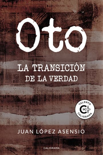 Cubierta de OTO