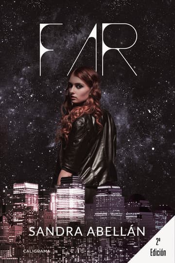Cubierta de FAR