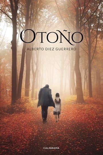 Cubierta de Otoño