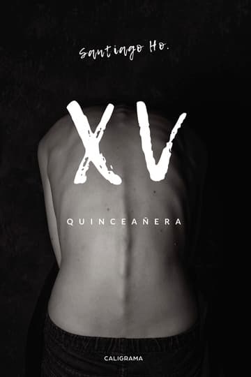 Cubierta de XV