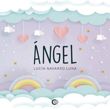 Cubierta de Ángel