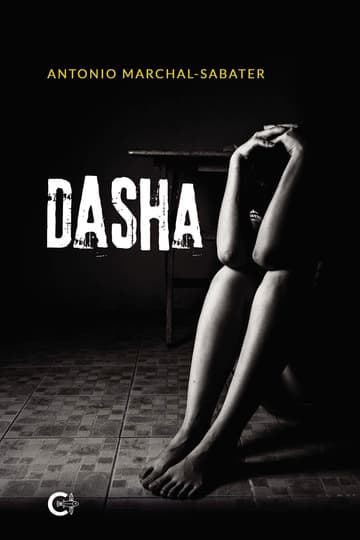 Cubierta de Dasha
