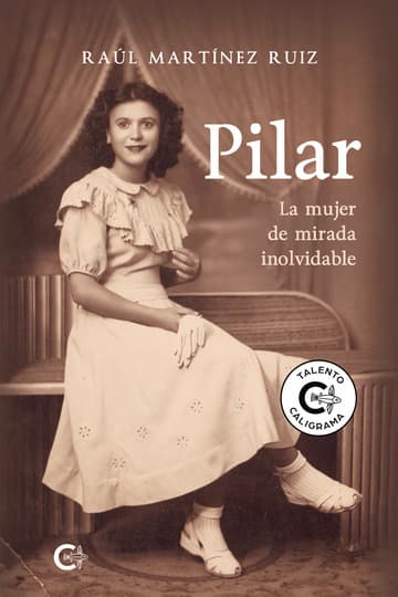 Cubierta de Pilar