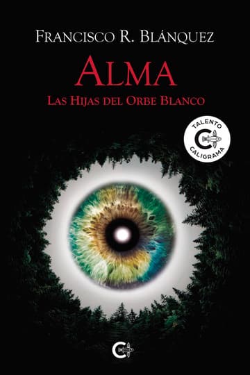 Cubierta de Alma