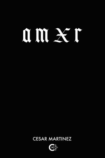 Cubierta de AMXR