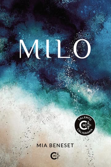 Cubierta de Milo