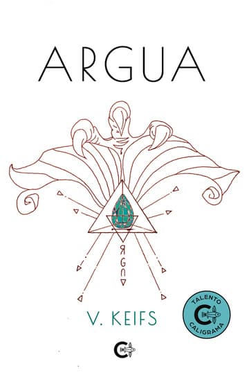 Cubierta de Argua