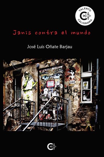 Cubierta de Janis contra el mundo