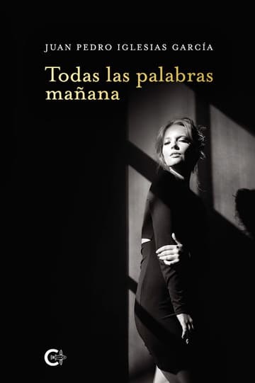 Cubierta de Todas las palabras mañana