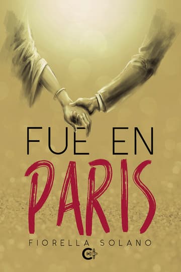 Cubierta de Fue en París