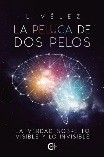 Cubierta de La peluca de dos pelos