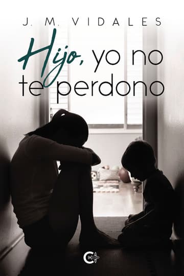 Cubierta de Hijo, yo no te perdono