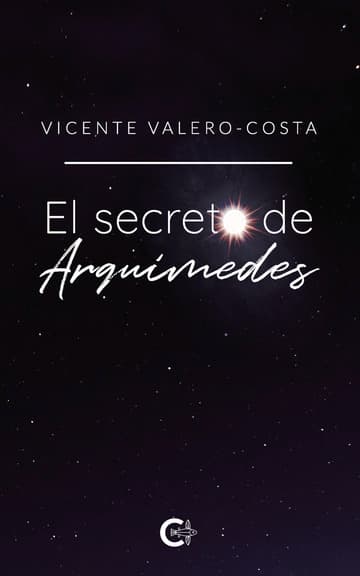 Cubierta de El secreto de Arquímedes