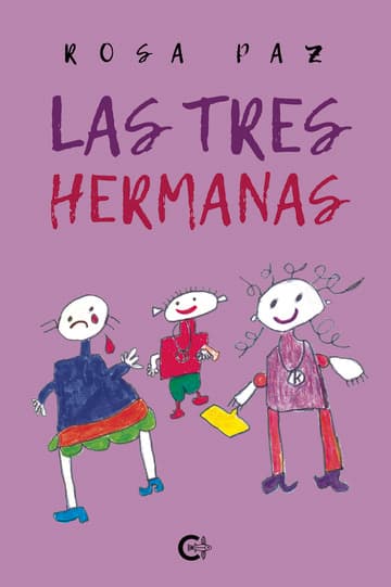Cubierta de Las tres hermanas