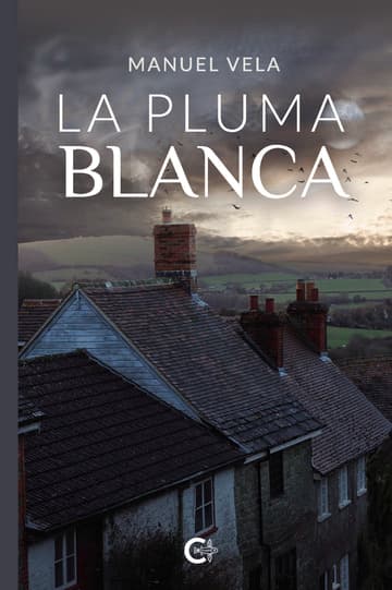 Cubierta de La Pluma Blanca