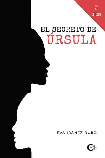 Cubierta de El secreto de Úrsula