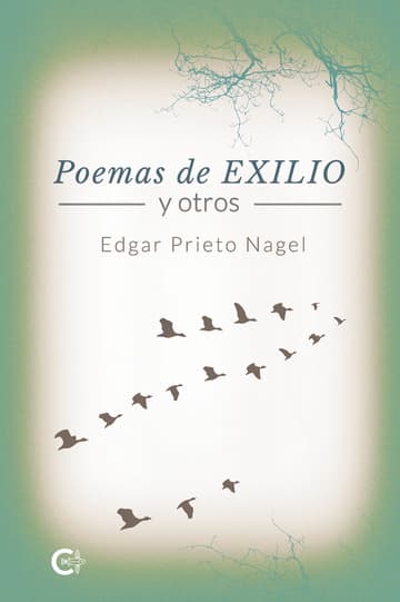 Cubierta de Poemas de exilio y otros