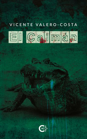 Cubierta de El Caimán