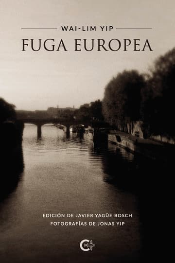 Cubierta de Fuga europea
