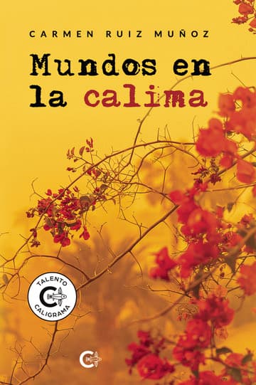 Cubierta de Mundos en la calima