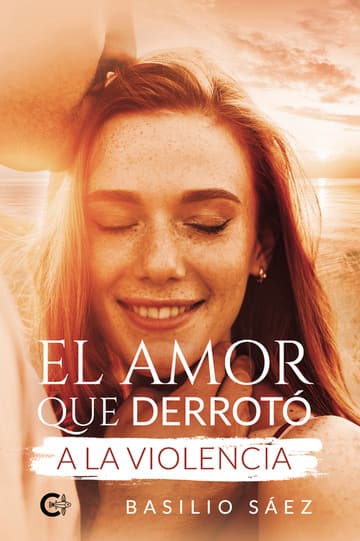 Cubierta de El amor que derrotó a la violencia