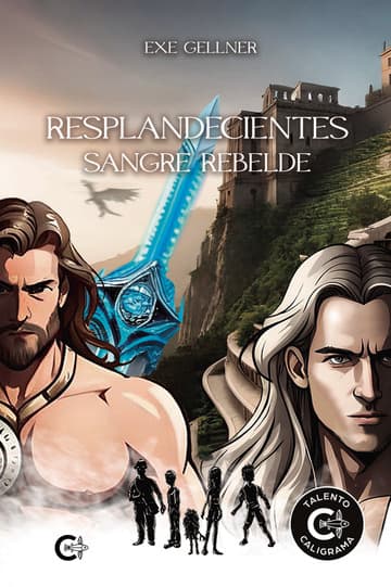 Cubierta de Resplandecientes