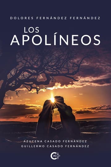 Cubierta de Los Apolíneos