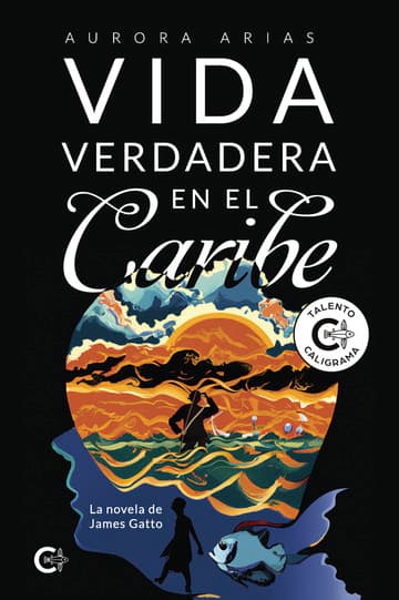 Cubierta de Vida verdadera en el Caribe