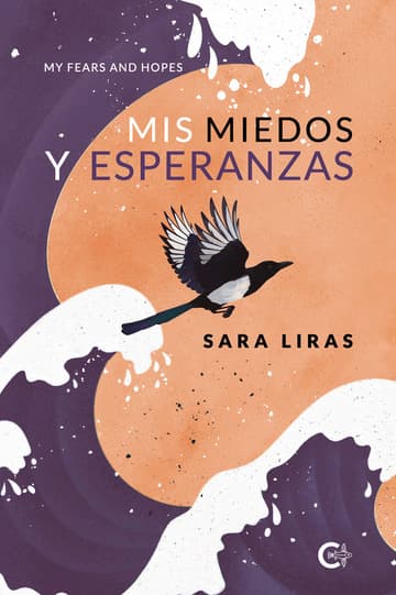 Cubierta de Mis miedos y esperanzas