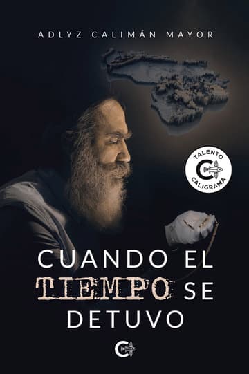 Cubierta de Cuando el tiempo se detuvo