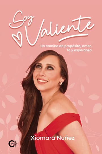 Cubierta de Soy valiente