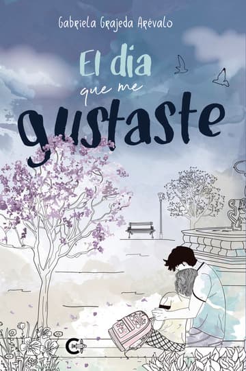 Cubierta de El día que me gustaste