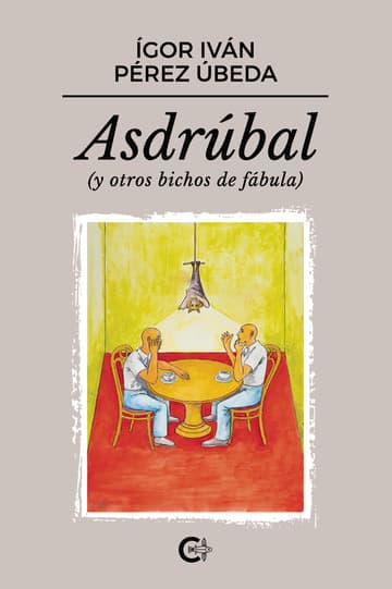 Cubierta de Asdrúbal