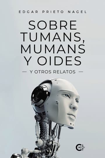 Cubierta de Sobre tumans, mumans y oides