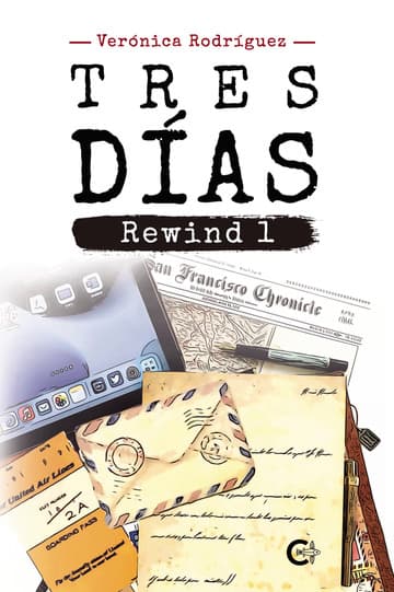 Cubierta de Tres días