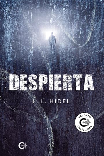 Cubierta de Despierta